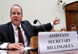 مسؤول أمريكي: البنية المالية لداعش تعرضت لضربة شديدة في السنوات الأخيرة