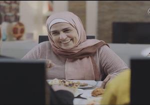  سيمون تهنئ ميرنا وليد بعيد ميلادها