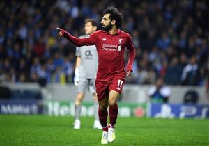 تقارير إيطالية تكشف تفاصيل جديدة في انتقال صلاح ليوفنتوس