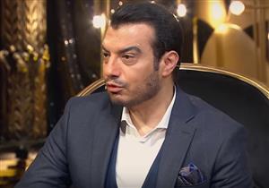 إيهاب توفيق: أنا شخصية متسامحة ولا أكره أحدًا