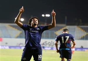 رسميًا.. كينو يرحل عن بيراميدز