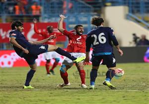   قرار قضائي جديد بشأن سحب لقب السوبر من النادي الأهلي