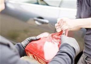 "جرني مسافة طويلة".. طالبة تروي تفاصيل سحلها بـ"توك توك" لسرقة حقيبتها