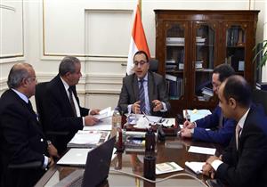 مدبولي يوجه بالبدء في إنشاء 4 أسواق مركزية كبيرة للجملة