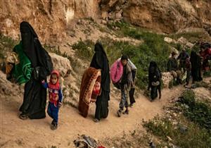 عائلتا جهاديين في سوريا تطلبان من القضاء الفرنسي إرغام باريس على استعادتهما