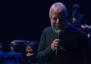 يحيى خليل يقابل جمهوره على المسرح المكشوف