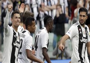 تقارير: يوفنتوس يتأكد من سلامة باقي لاعبيه من كورونا