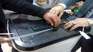 أحزاب "القائمة الوطنية" تؤكد نزاهة انتخابات النواب.. وترفض "حملات التشويه"