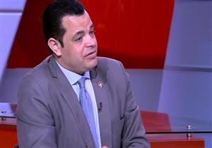 أيمن عدلي يكشف أسباب سعي الإخوان لتشويه الاستفتاء على التعديلات الدستورية