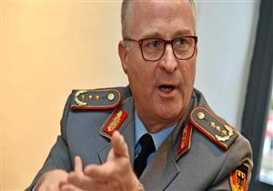 رئيس أركان الجيش الألماني: روسيا تُهدد السلام في أوروبا