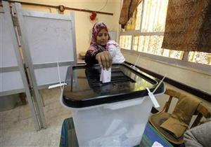 ثاني أيام الاستفتاء على الدستور.. أحداث وصور ولقطات (تغطية خاصة)