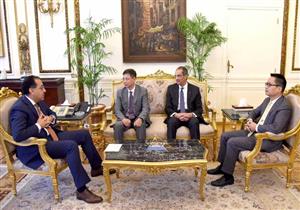 لأول مرة بأمم أفريقيا.. الحكومة تُطلق خدمة تكنولوجية جديدة