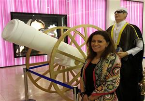 ابنة سيد مكاوي عن إعلان رمضاني: أبويا عمل لحن من ٥٠ سنة بنحتاجه علشان نعمل حاجة حلوة