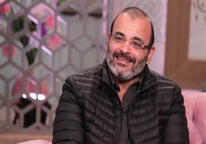 أيمن بهجت قمر يعلن عن مكافأة للاعبي بيراميدز قبل لقاء الزمالك "إن شاء الله ما حد حوش" 