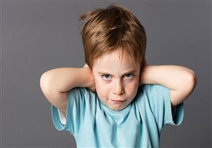  لا تجادله.. دليل الأبوين للتعامل مع الطفل العنيد