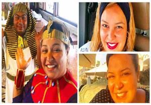 عملت مُدرسة كيمياء وزوجها قدم لها أغرب هدية.. قصة نجمة مسرح مصر في عيد ميلادها