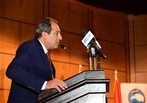 أمين "مستقبل وطن": "أنا مش جمعية خيرية.. وواجبي حشد المواطنين على الصندوق"