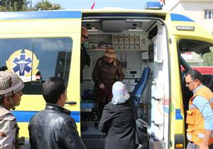  جريمة تهز سيوة.. مقتل 4 أفراد من أسرة واحدة وإصابة ابنهم