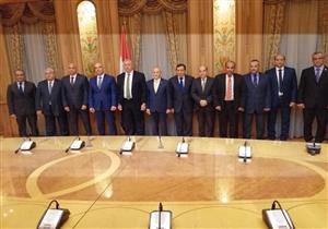 البنك الزراعي يوقع بروتوكول تعاون مع مصنع 999 الحربي لتسويق منتجاته