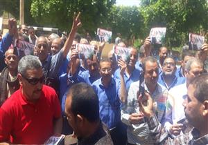 إقبال كثيف من الناخبين على لجان دار السلام..فيديو 