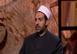  أمين الفتوى يوضح حكم وشرط تشميت العاطس.. تعرف عليه