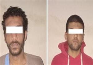 قتل والدهما.. شقيقان وابن عمهما يذبحون صاحب جراج بالقليوبية