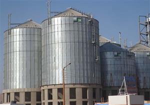 صوامع الأقصر تستلم 251 طن قمح مع بدء حصاد المحصول