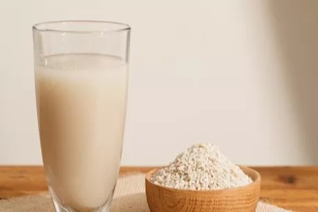 فوائد ماء الأرز للشعر - هذه الطريقة المثالية لاستخدامه