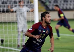 أبطال آسيا.. "سوبر هاتريك" يقود الوحدة لفوز مثير.. والأهلي يعبر بيرسيبوليس