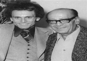 صبحي عن كواليس "انتهى الدرس يا غبي": "بكيت في حضن المليجي"