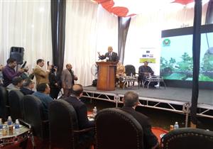 وزير الري: موازنة الوزارة 7 مليارات ونصف ونحتاج إلى الضعف