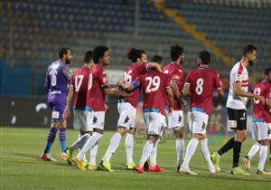 الصفقة الأولى .. بيراميدز يتعاقد رسمياً مع هداف الدوري المصري (صورة)