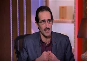 مجدي الجلاد: أرفض مهاجمة النواب معارضي التعديلات الدستورية.. وأشكر رئيس البرلمان