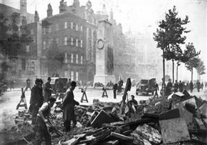 سيدة روسية تحكي قصة نجاتها من حصار النازي لليننجراد وتقول إنها لا تحمل كرها للألمان 