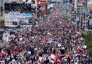 لبنان: مسيرة حاشدة بمناسبة مرور 104 أعوام على مذبحة الأرمن