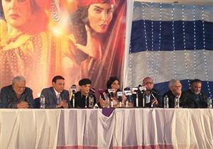 صور| "مملكة الغجر" لحورية فرغلي على 9 قنوات في رمضان