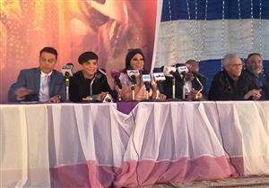 صور| حورية فرغلي تكشف عن أصعب مشاهدها في "مملكة الغجر" 