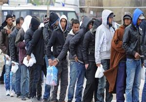 عدد اللاجئين وطالبي اللجوء في تونس يصل إلى 1792 شخصًا