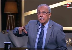 "فكَّرت في الخلاص من عار الهزيمة".. منصور معلقًا على تلقيه أمر القتال في حرب أكتوبر 