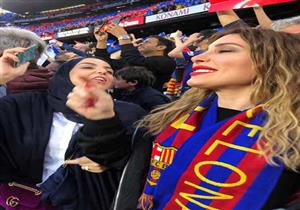 يارا تنشر صورة مع ابن شقيقتها الرضيع.. وهذا ما قالته 