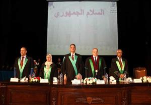 "لدينا مشكلة في العقل المصري".. الخشت: الناس تريد إصلاح الكون