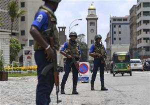 رئيس وزراء سريلانكا: كان يمكن تجنب الهجمات الإرهابية لولا تقصير الأجهزة الأمنية 