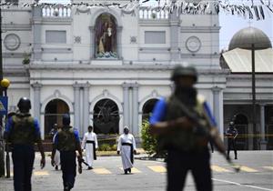 رئيس وزراء سريلانكا يؤكد مقتل وتوقيف معظم المرتبطين بهجمات أحد الفصح