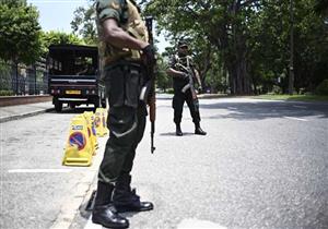  سريلانكا: مقتل زعيم جماعة مسلحة متورطة في هجمات "الفصح"