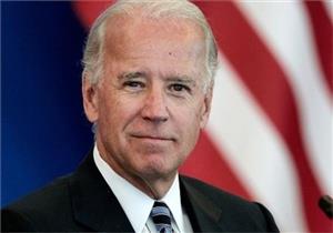 نائب الرئيس الأمريكي السابق بايدن يعلن ترشحه للرئاسة