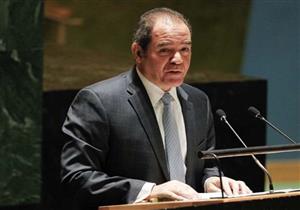 الجزائر تؤكد استعدادها لمساعدة مالي في المرحلة الراهنة