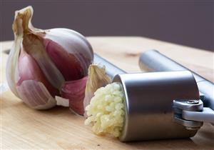 بكتيريا خطيرة في الثوم..لا تستخدميه في هذا الغرض