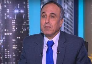 عبد المحسن سلامة: الشعب المصري له تجربة عميقة مع التاريخ السياسي