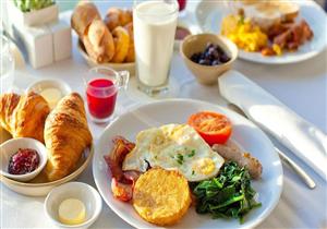   دراسة تكشف وجبة الفطار تمنع الإصابة بأمراض القلب 