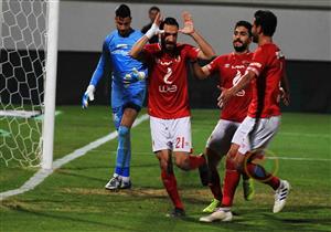   بعد فوز الأهلي على المصري.. فنانون: "احنا الأقرب للدوري.. وخدتم مركز الزمالك المفضل" 